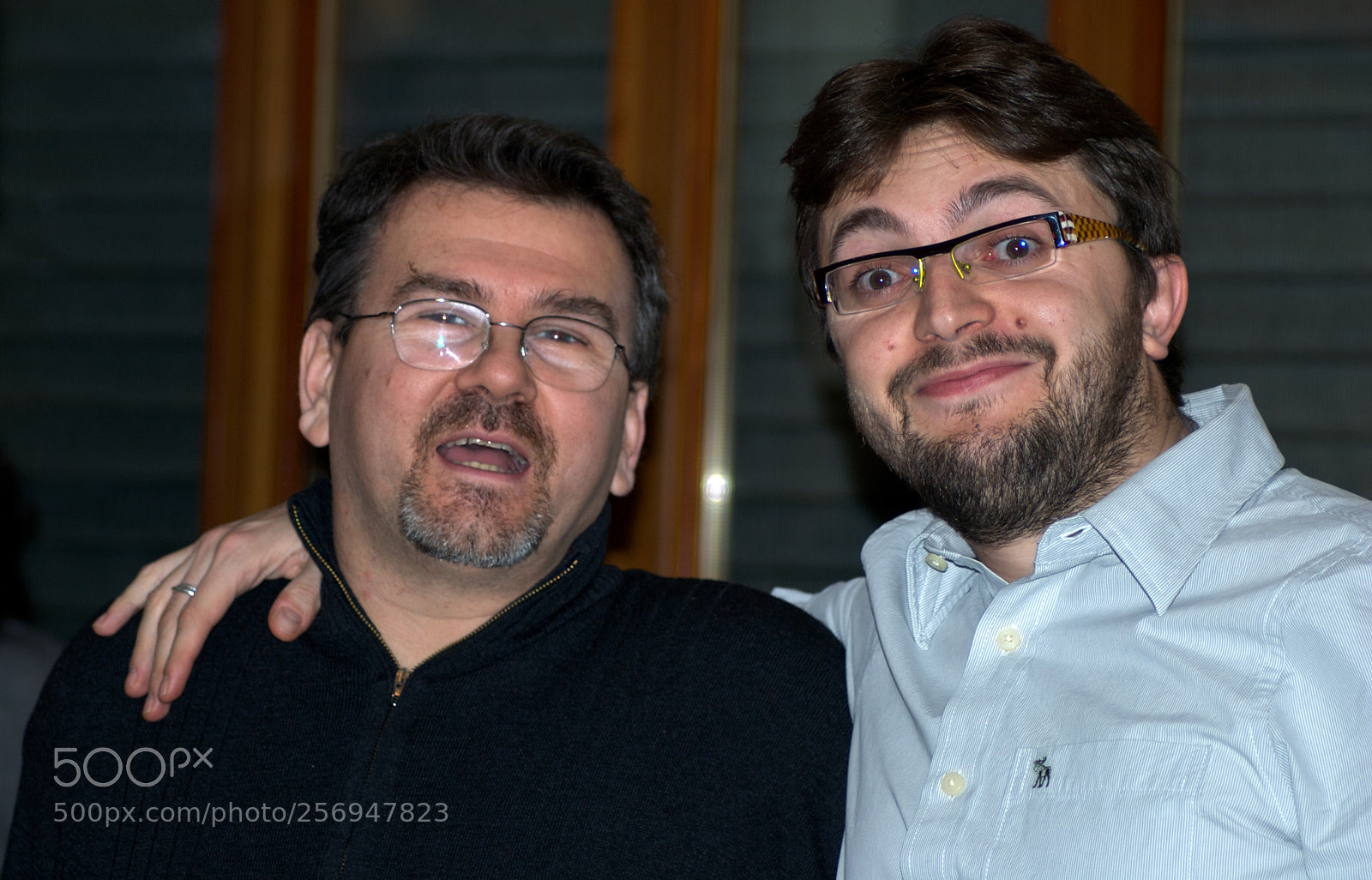 Nikon D60 sample photo. Version photography