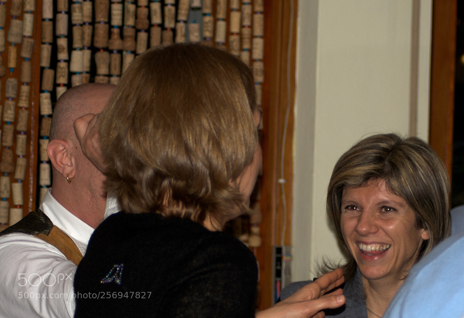 Nikon D60 sample photo. Version photography