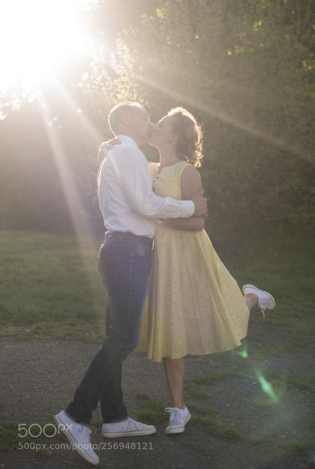 Nikon D750 sample photo. Love story elena & yuriy photography