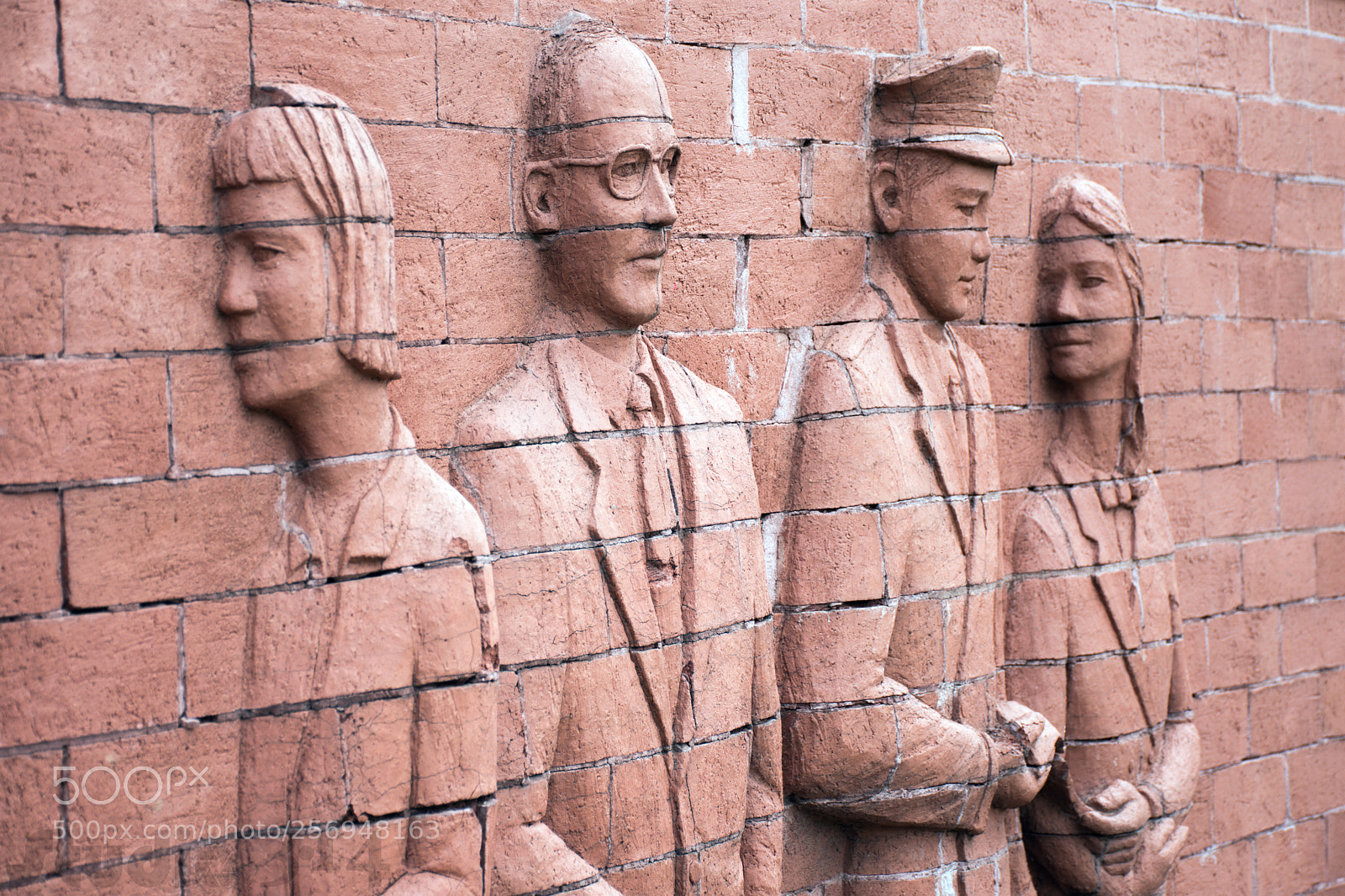 Nikon D7200 sample photo. Another brick in the photography