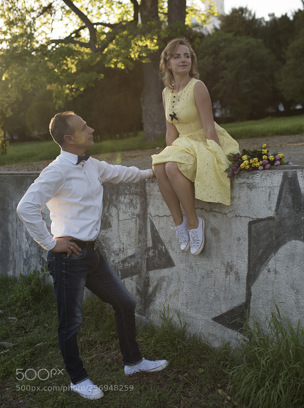 Nikon D750 sample photo. Love story elena & yuriy photography