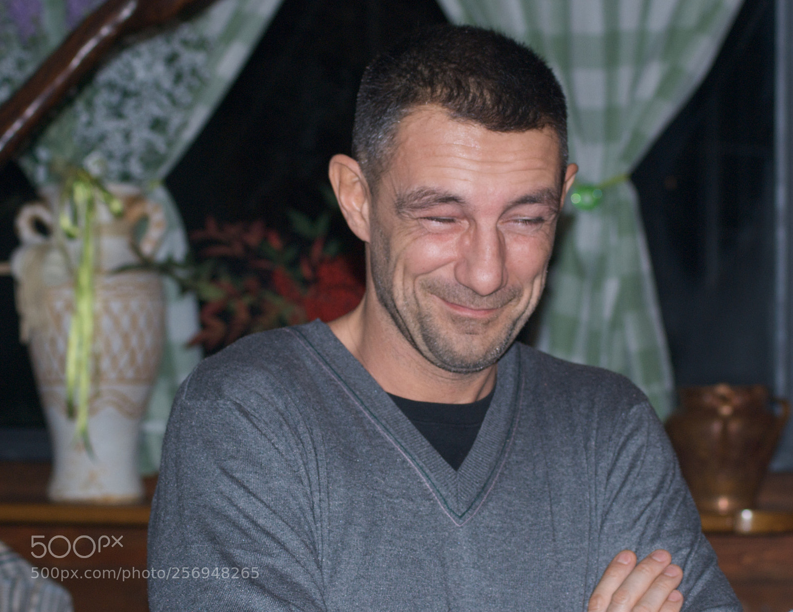 Nikon D60 sample photo. Version photography