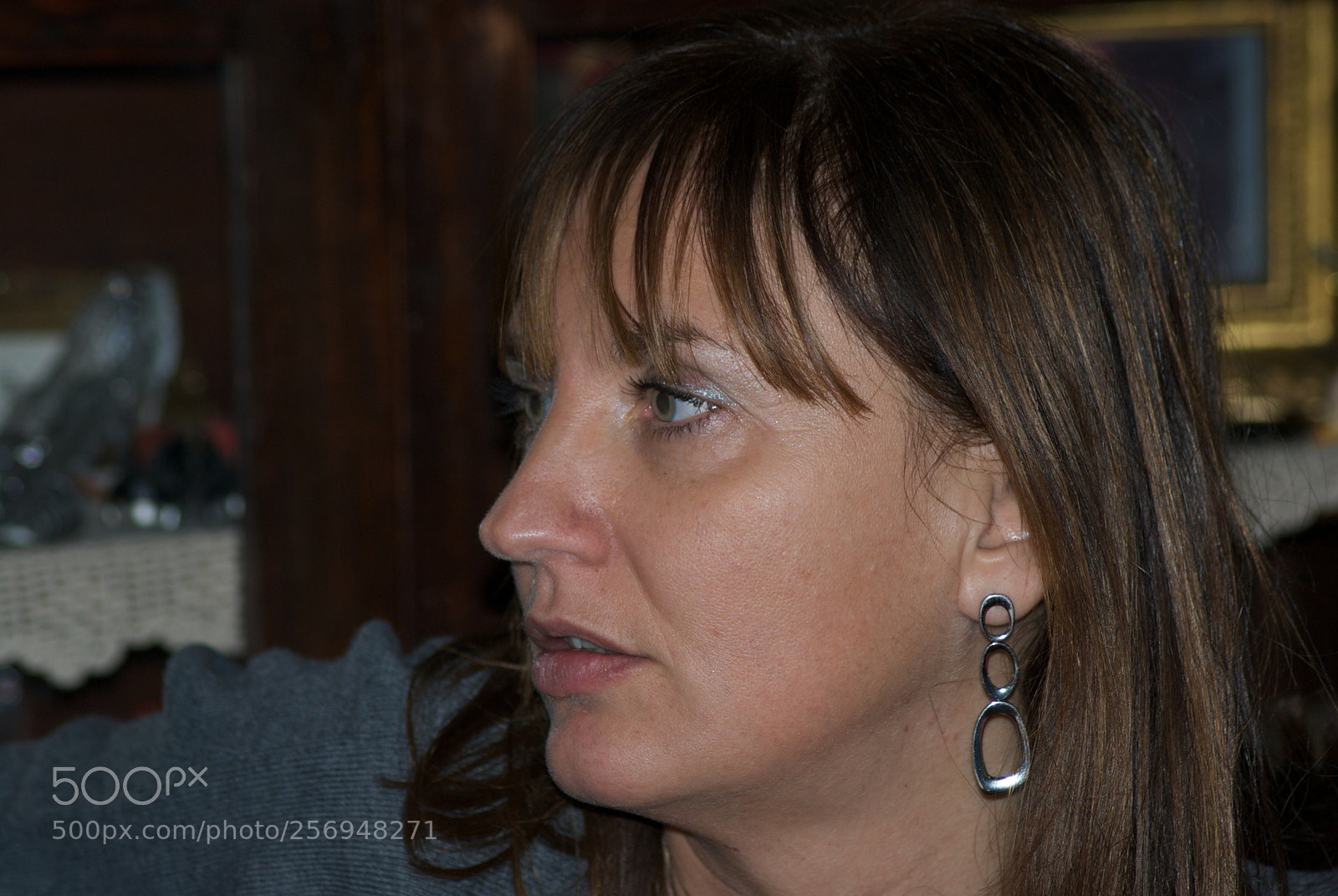 Nikon D60 sample photo. Version photography
