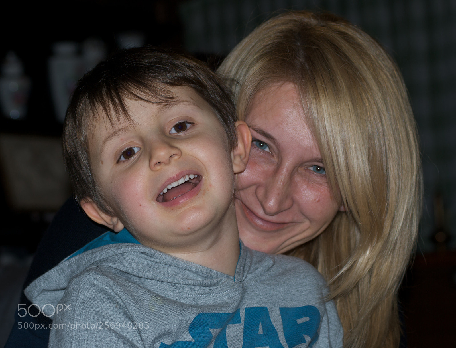 Nikon D60 sample photo. Version photography