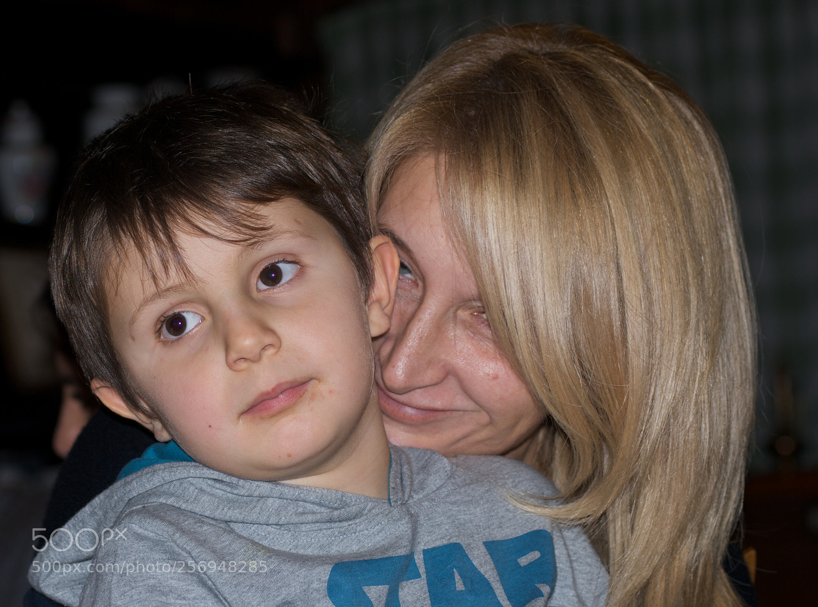 Nikon D60 sample photo. Version photography