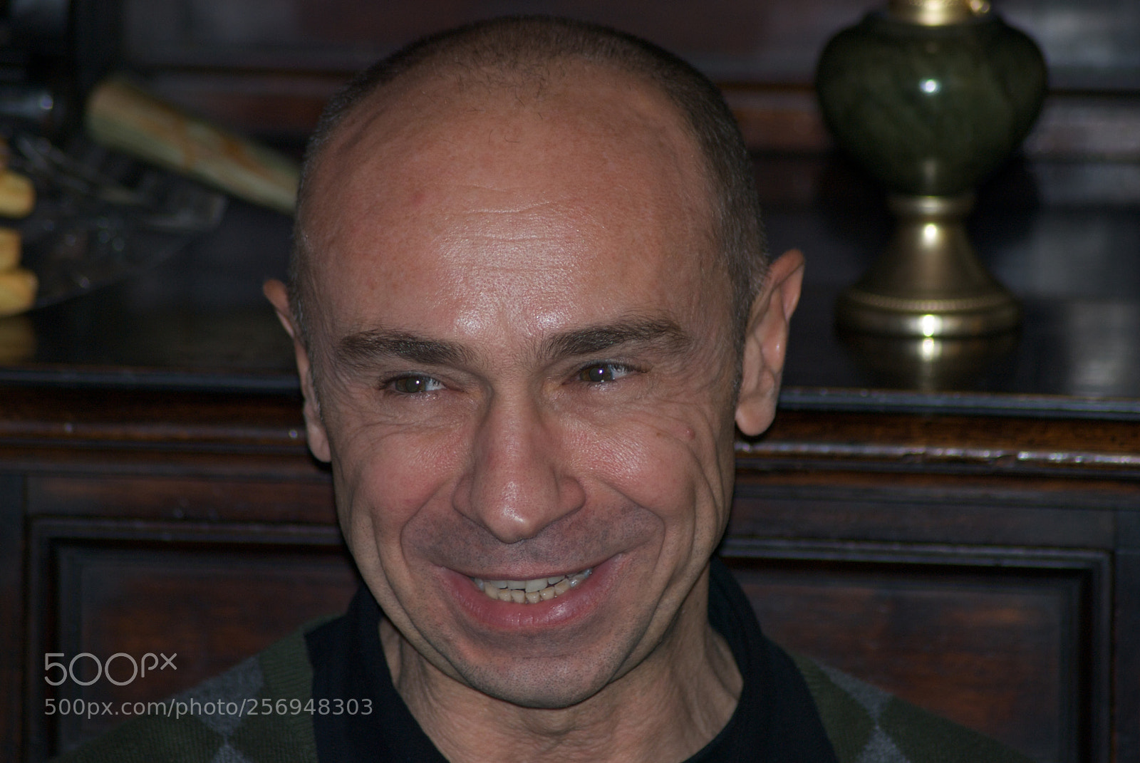 Nikon D60 sample photo. Version photography