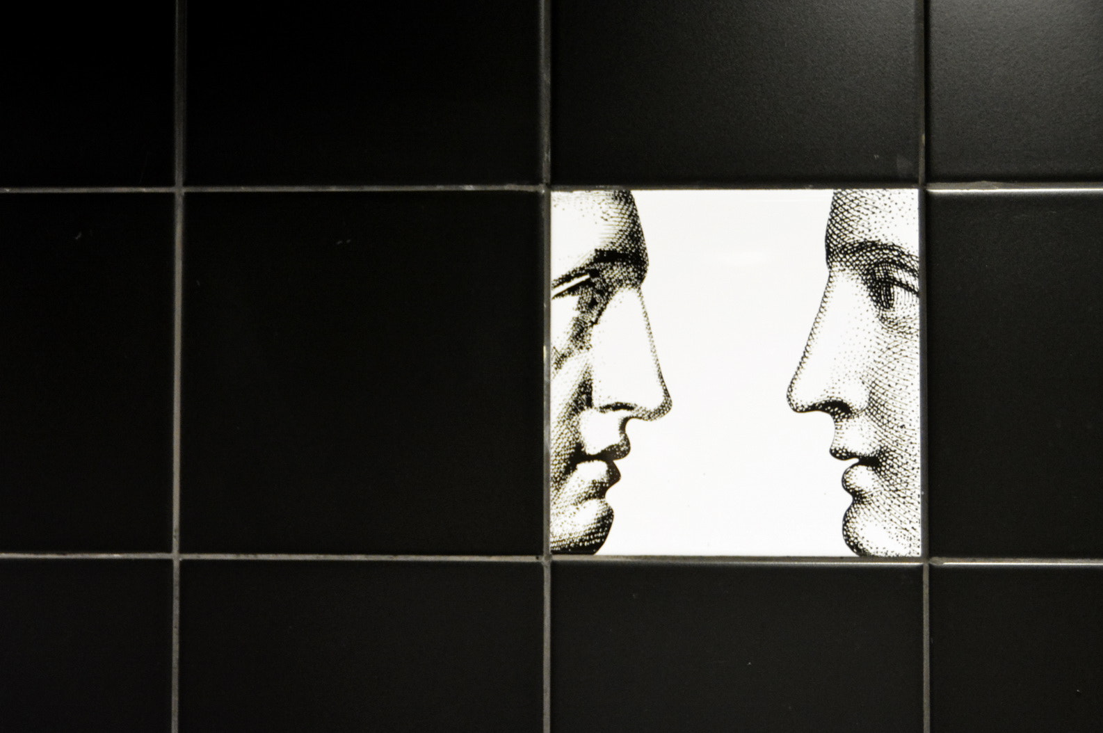 Nikon D5200 sample photo. Profiles photography