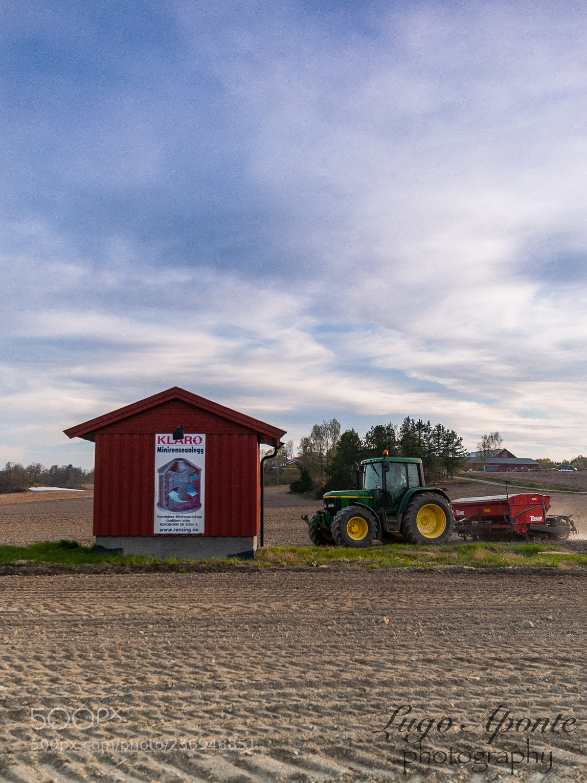 Nikon D200 sample photo. Farmer photography