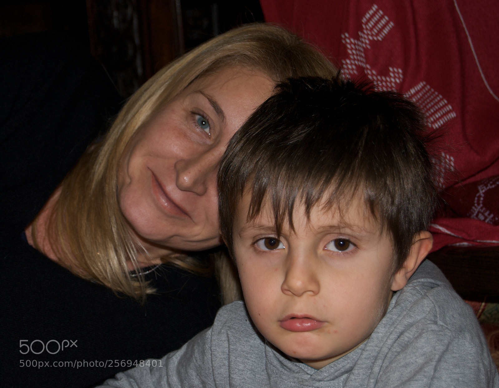 Nikon D60 sample photo. Version photography