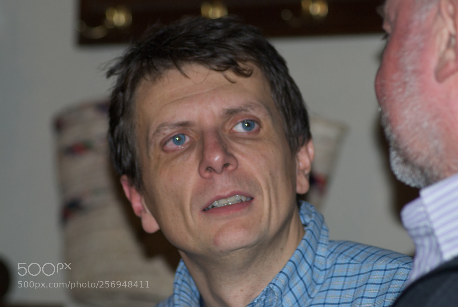 Nikon D60 sample photo. Version photography
