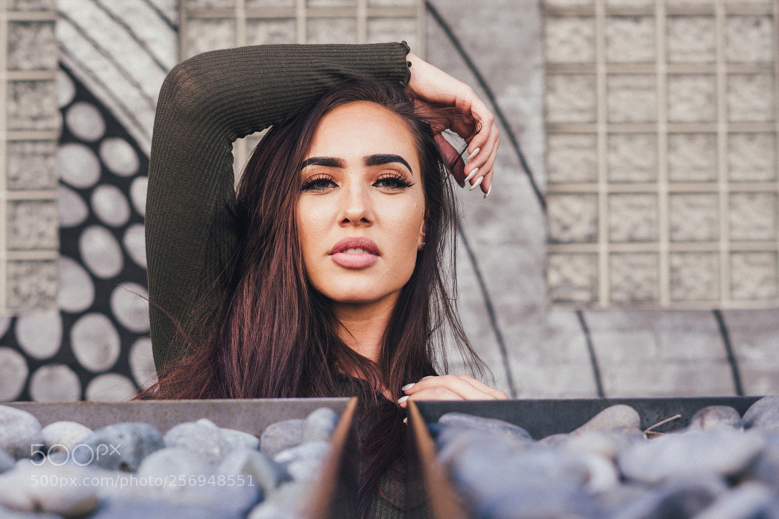 Sony a5100 sample photo. Nessa marie photography