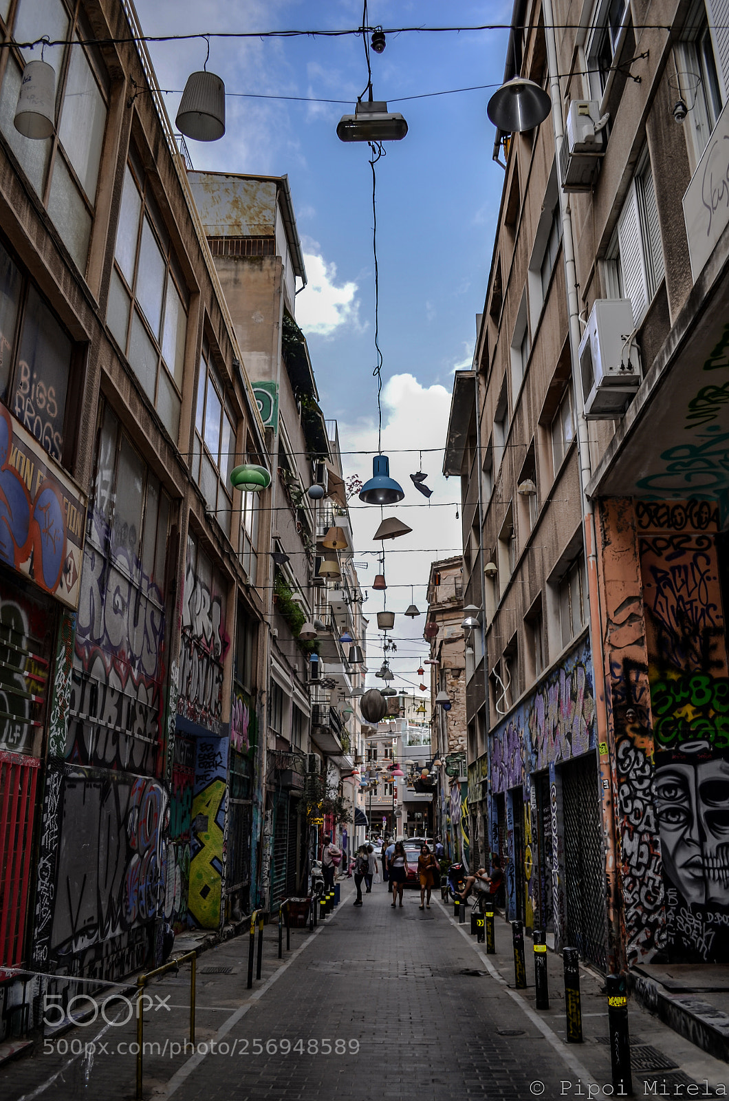 Nikon D5100 sample photo. Turn the light on photography