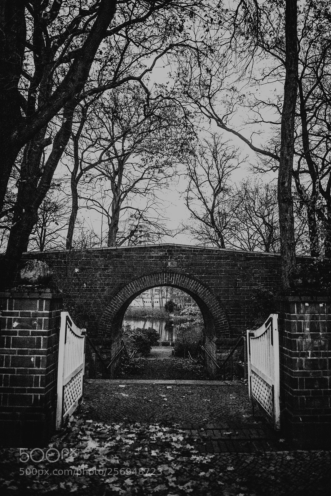 Nikon D610 sample photo. Berlin photography