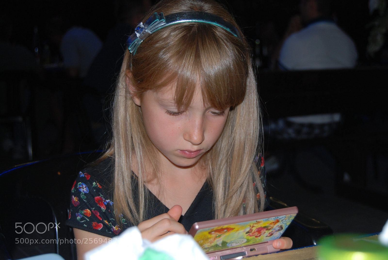 Nikon D60 sample photo. () photography