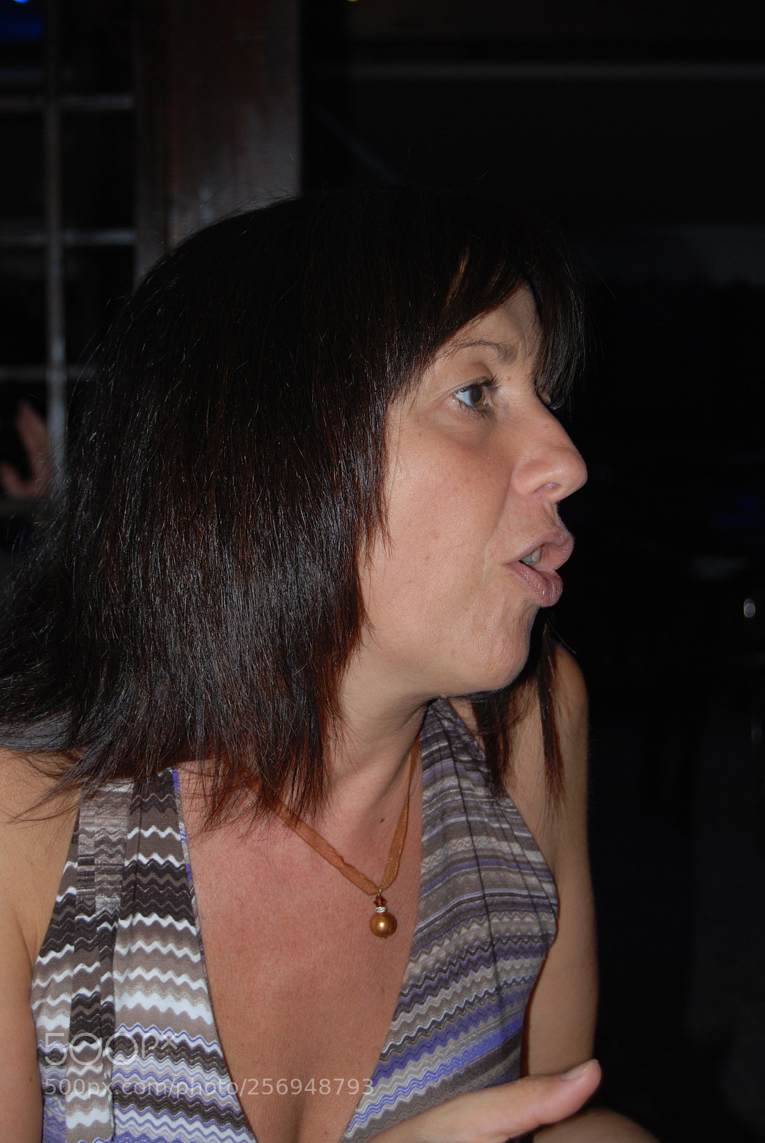 Nikon D60 sample photo. () photography