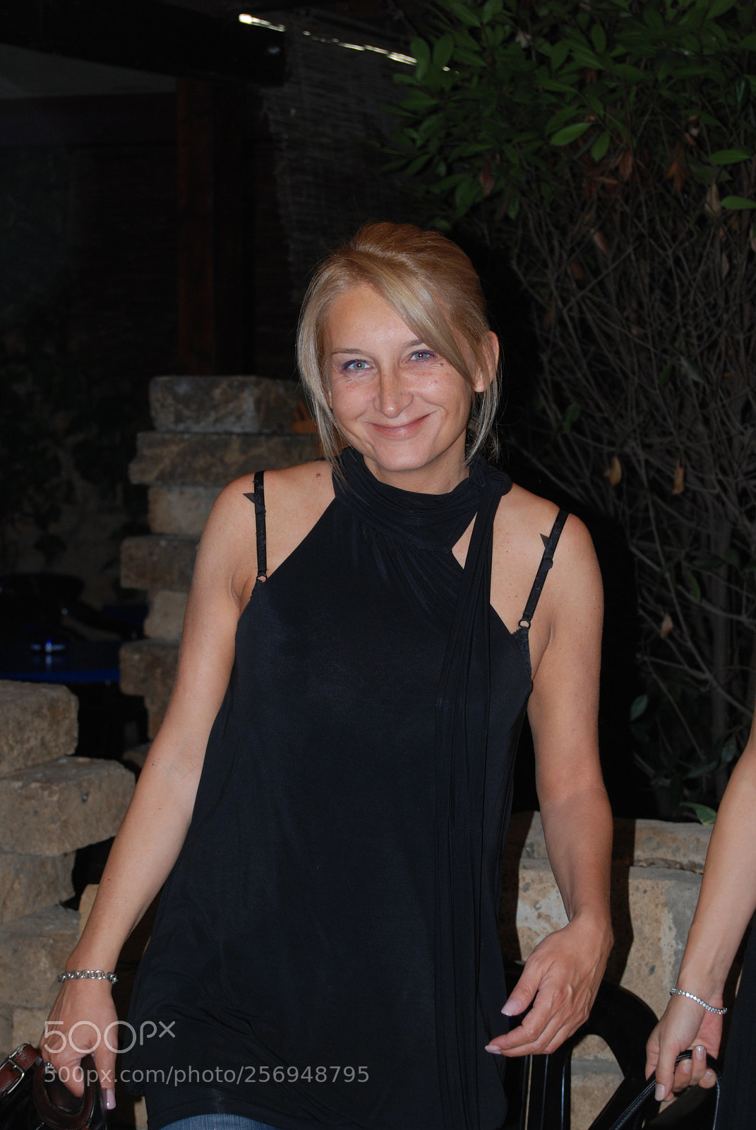 Nikon D60 sample photo. () photography