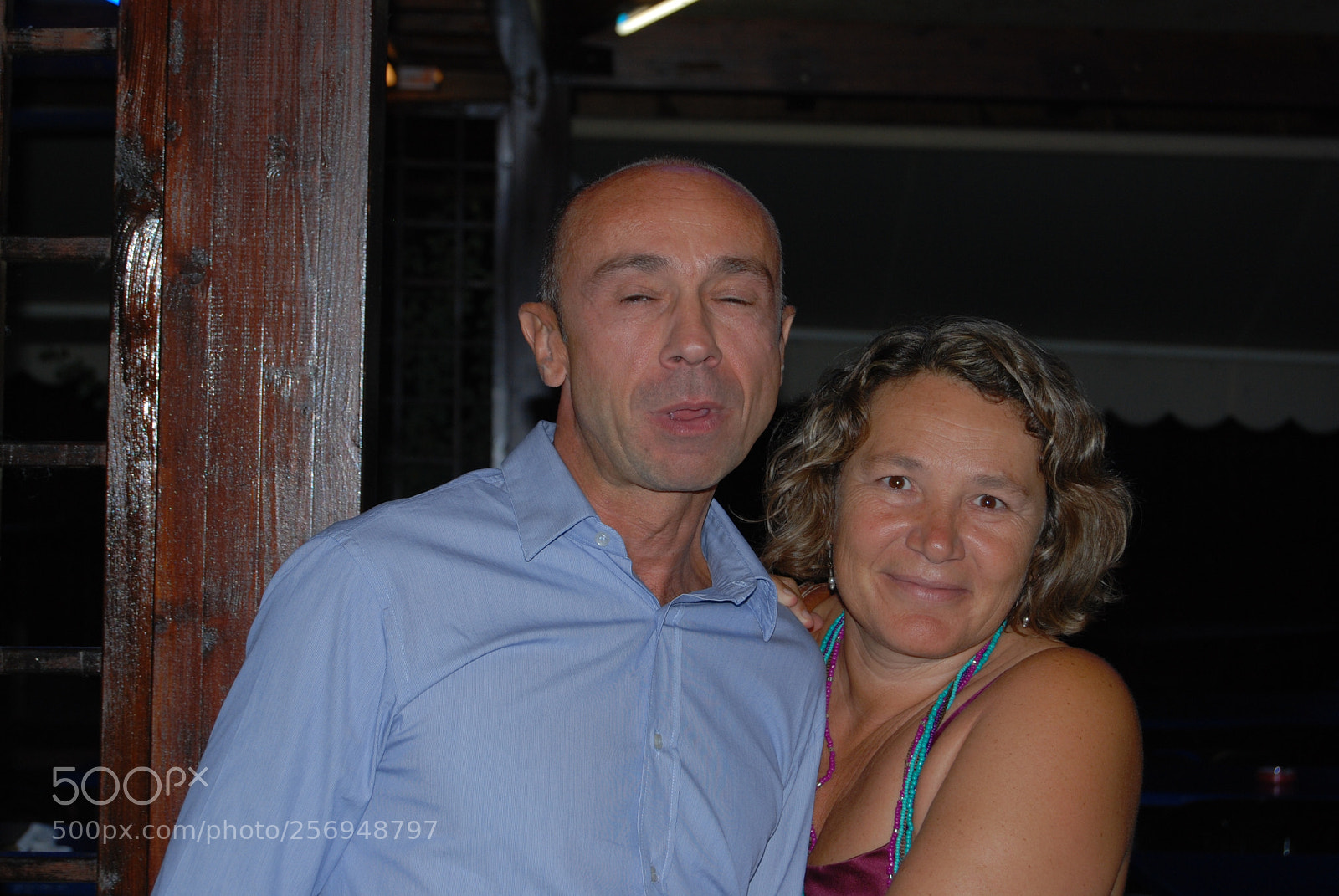 Nikon D60 sample photo. () photography