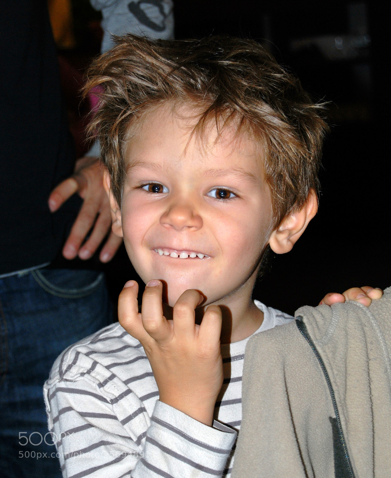 Nikon D60 sample photo. Version photography