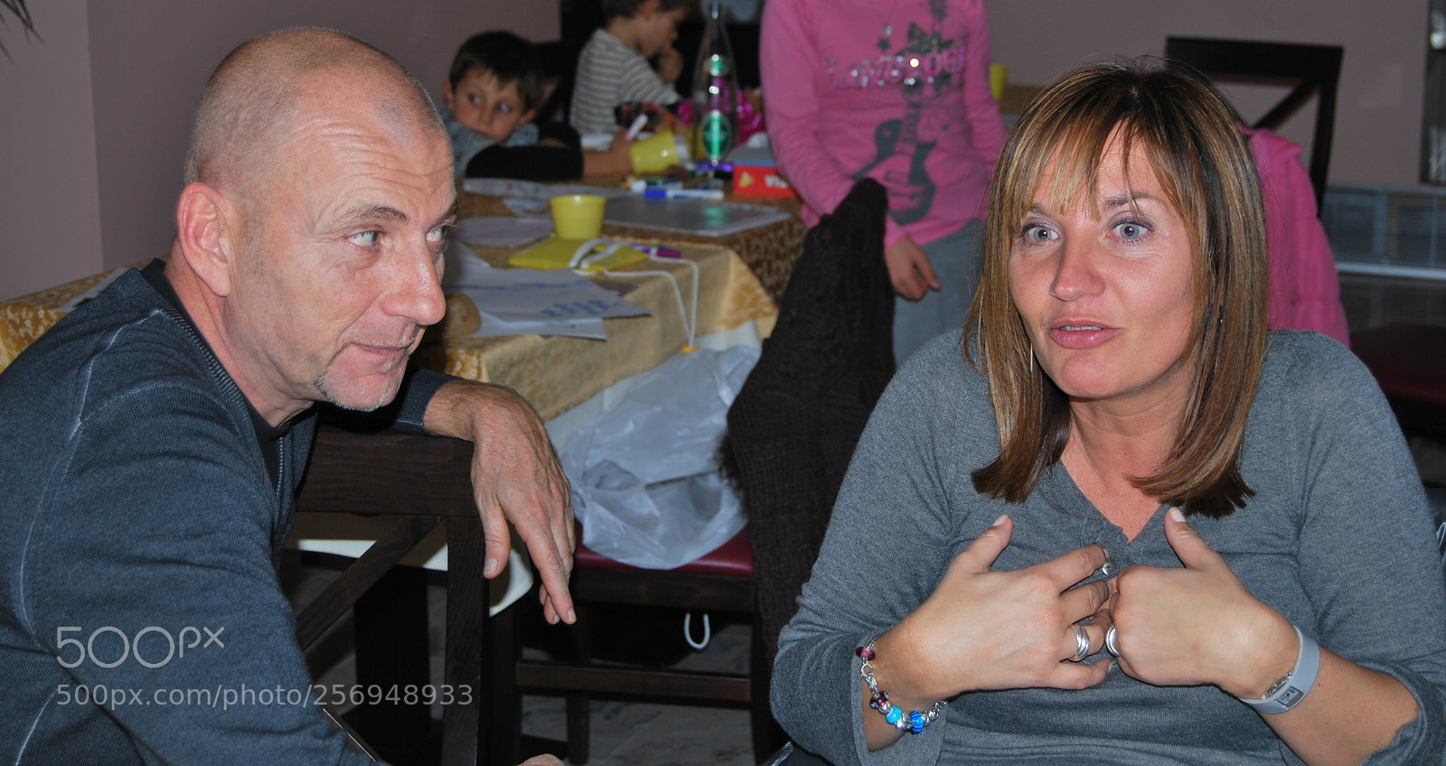 Nikon D60 sample photo. Version photography