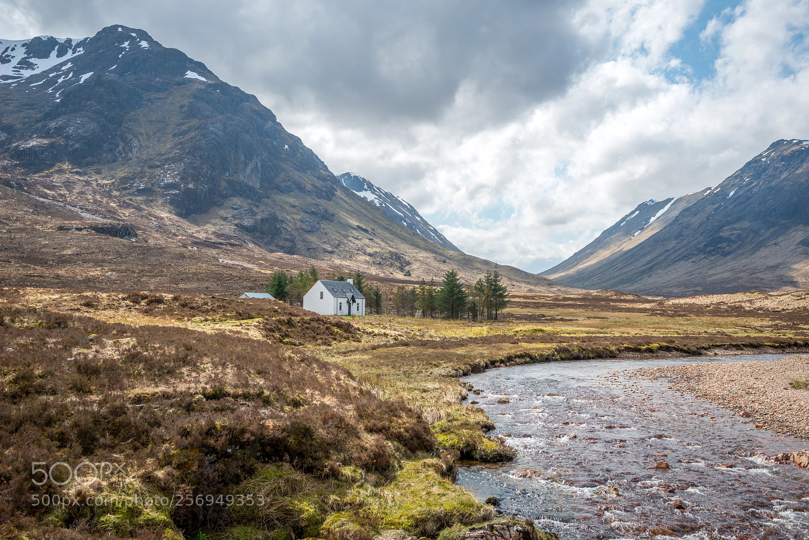 Nikon D800 sample photo. Glen coe photography