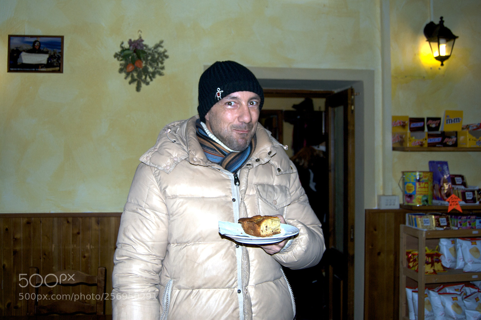 Nikon D60 sample photo. Version photography