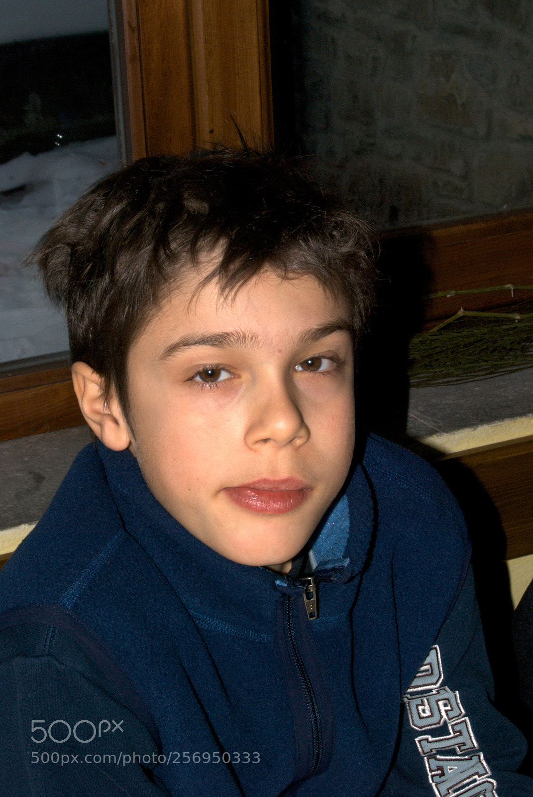 Nikon D60 sample photo. Version photography