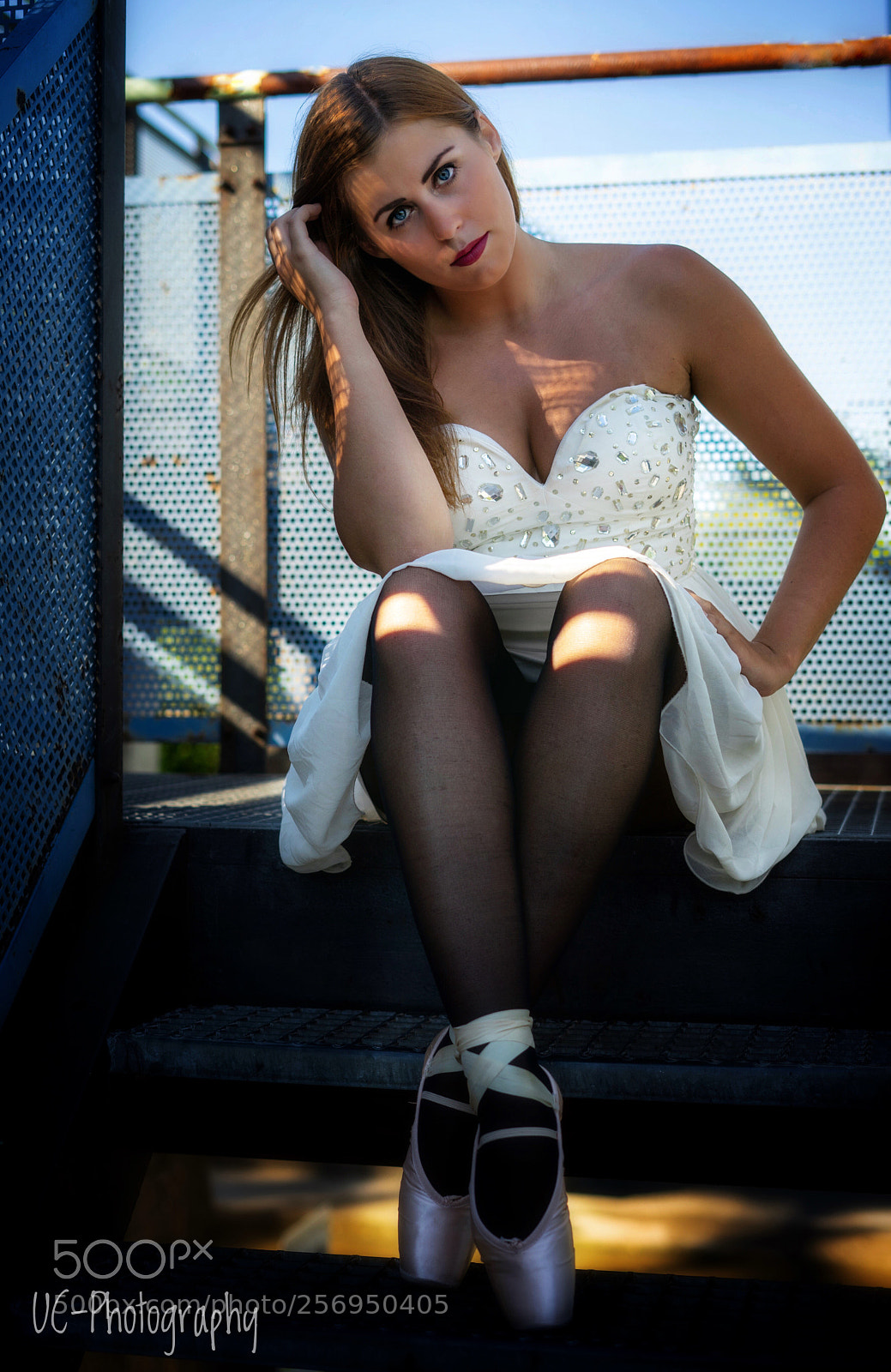 Sony a7 II sample photo. Untitled photography