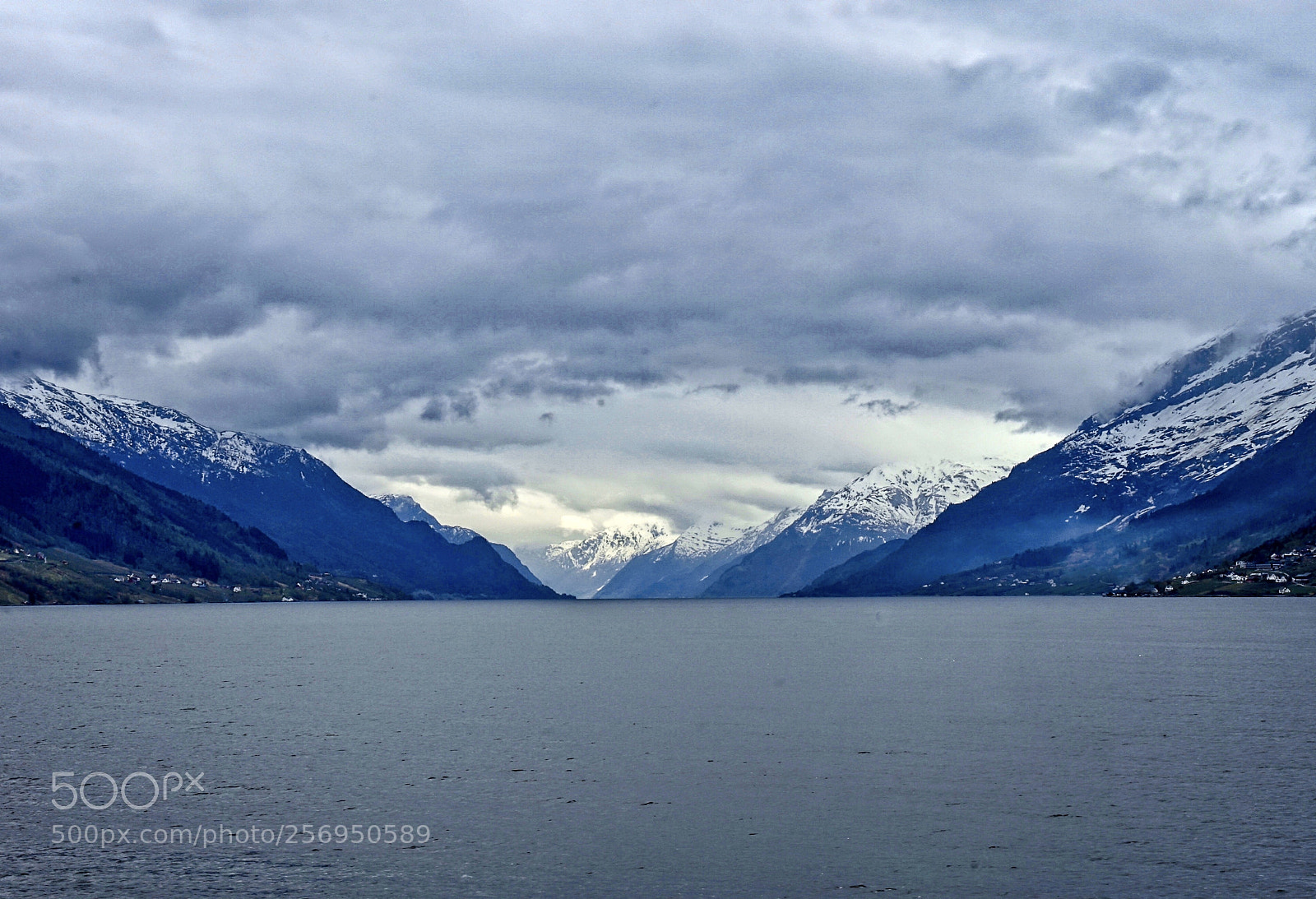 Sony a7 II sample photo. Hardangerfjord photography