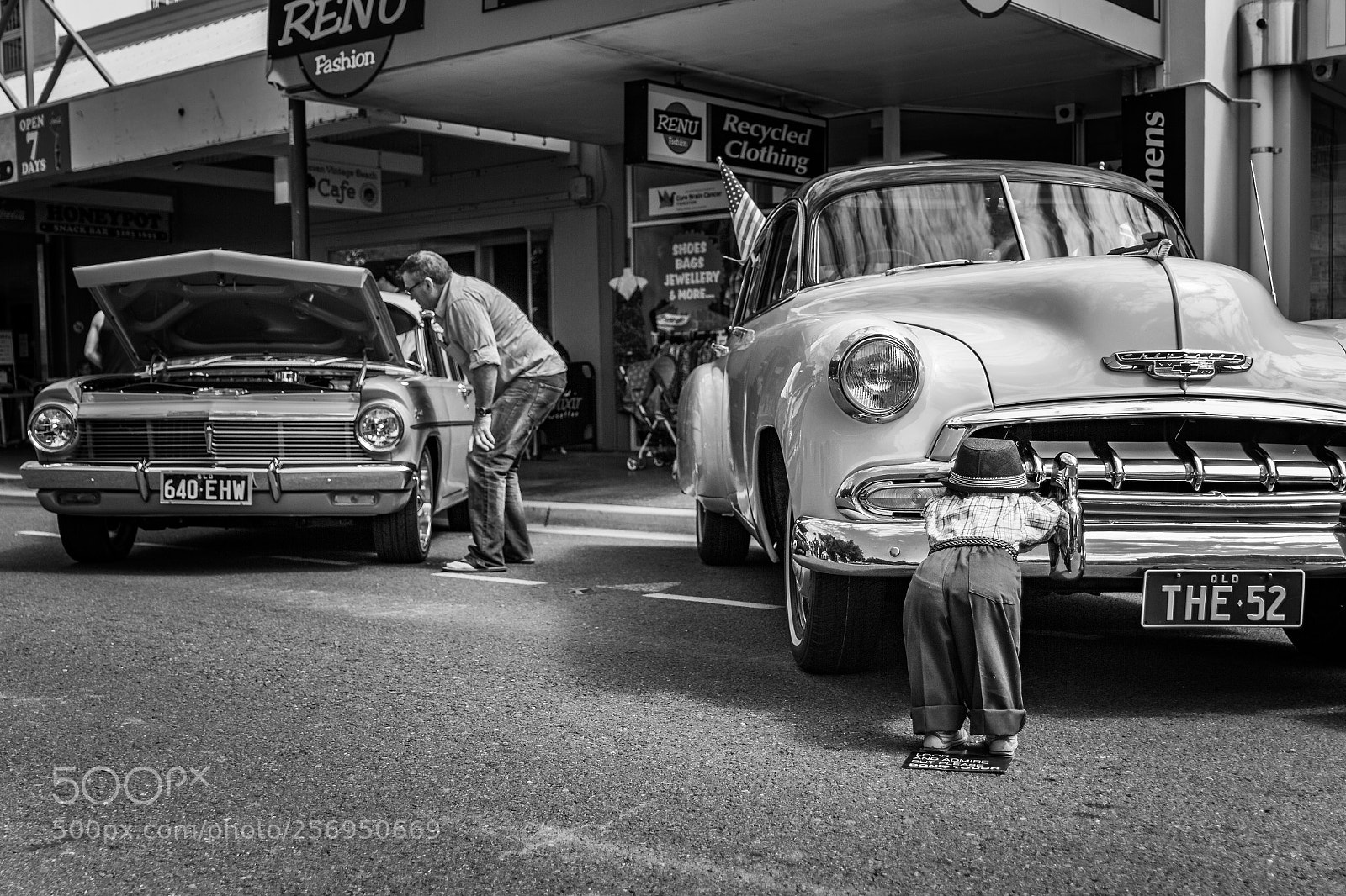 Canon EOS 60D sample photo. Vintage photography