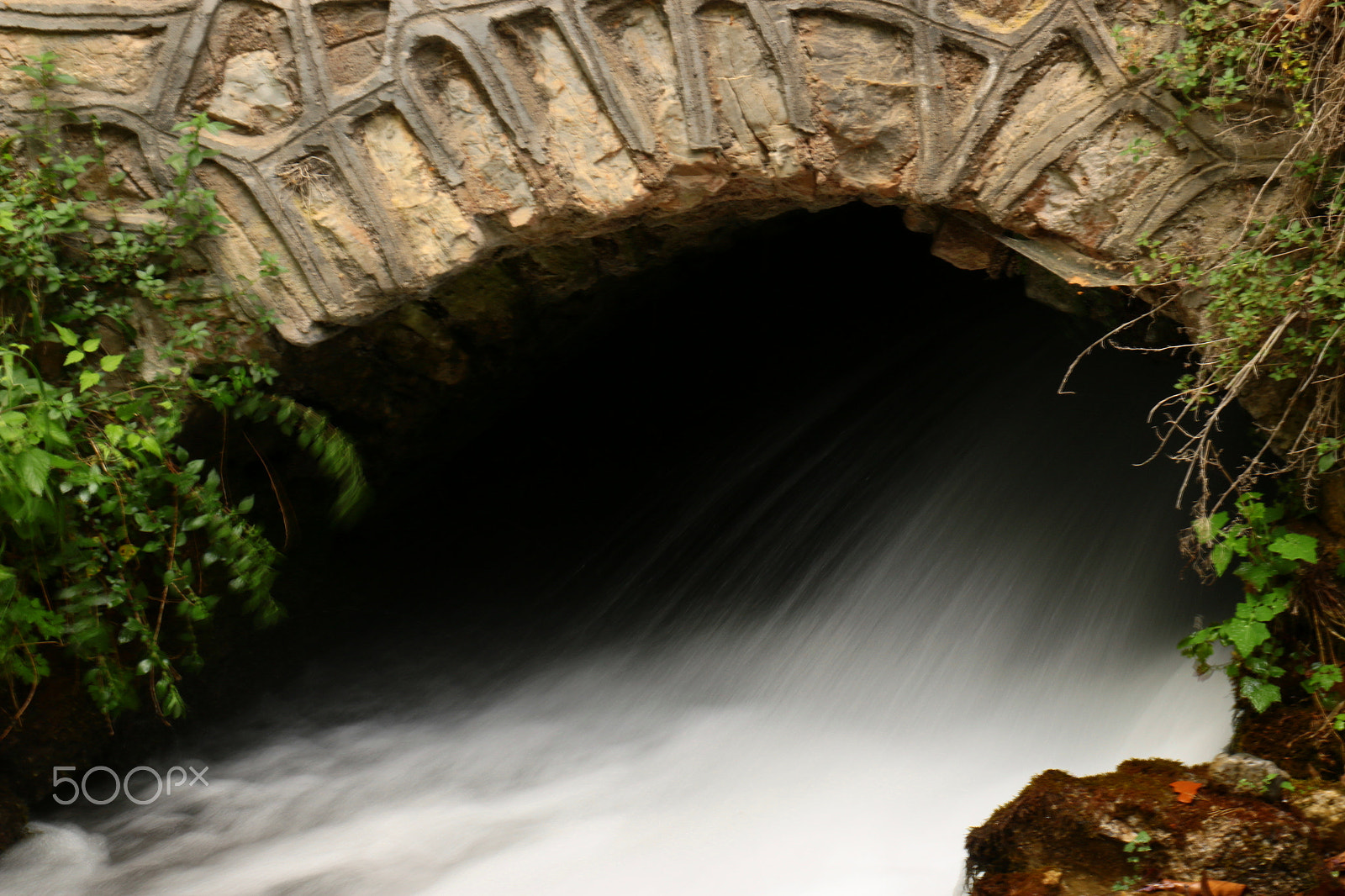 Canon EF 14mm F2.8L II USM sample photo. Passing through ... photography