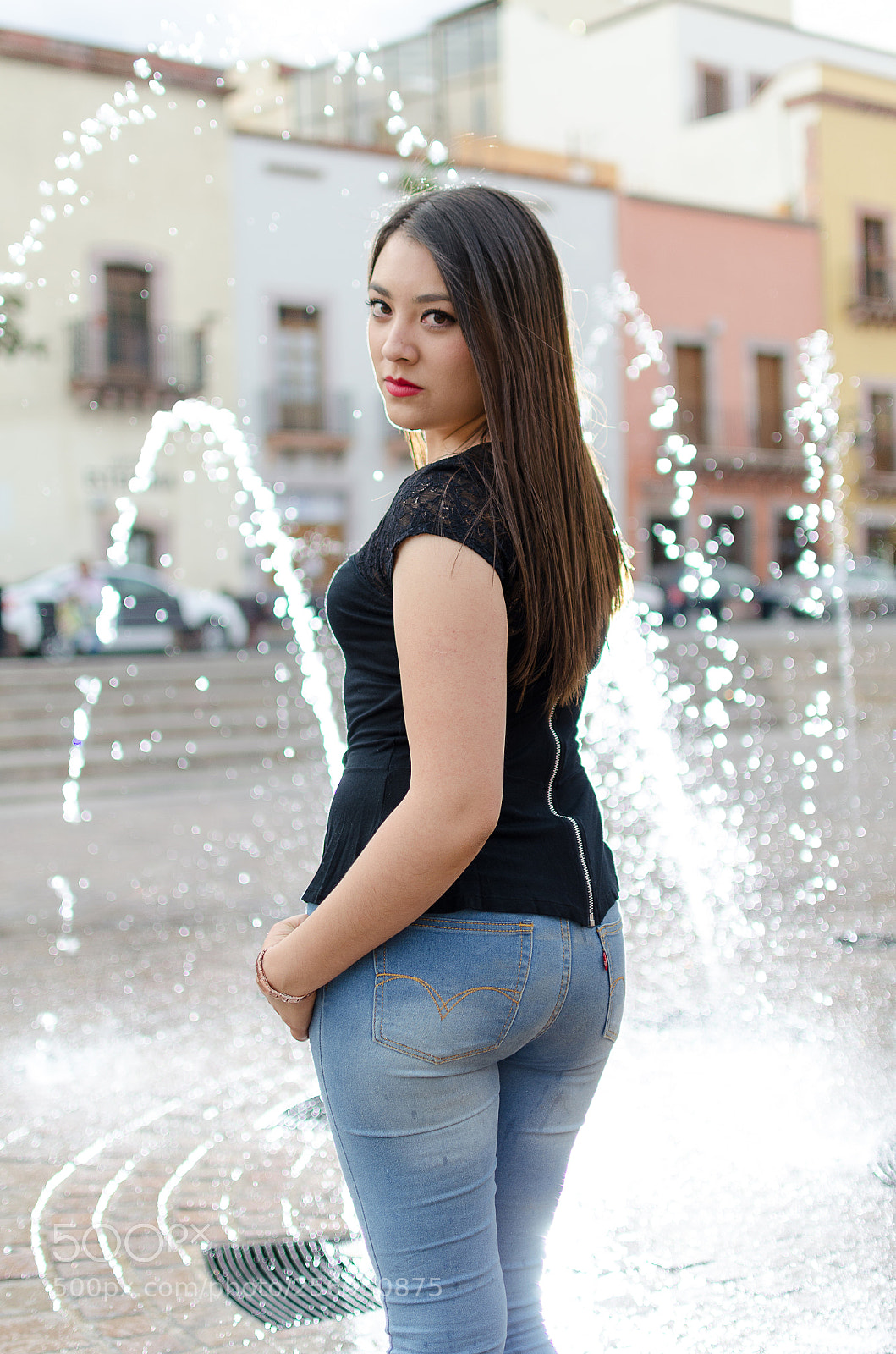 Nikon D5100 sample photo. Hd photography