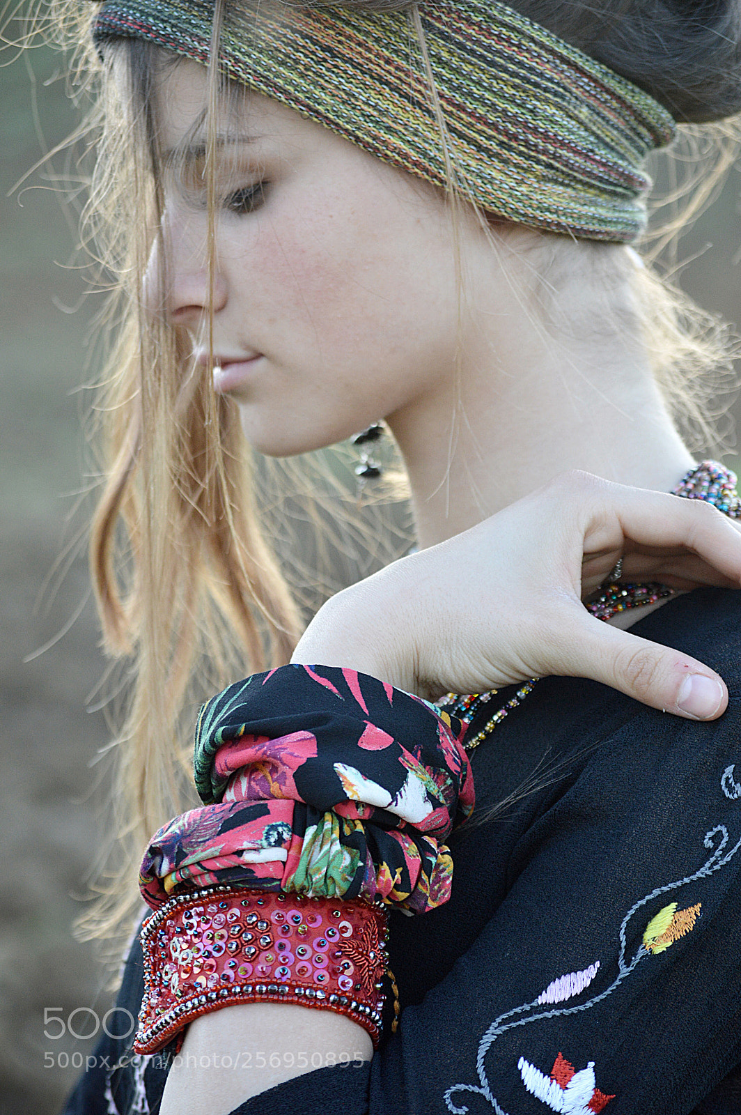 Nikon D3200 sample photo. Natural beauty  photography