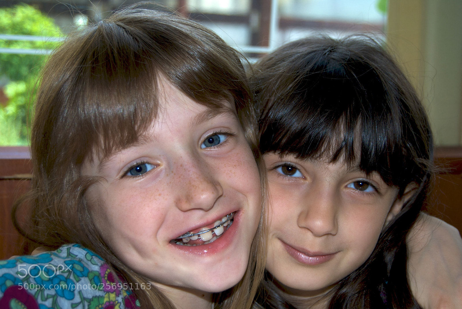 Nikon D60 sample photo. Version photography