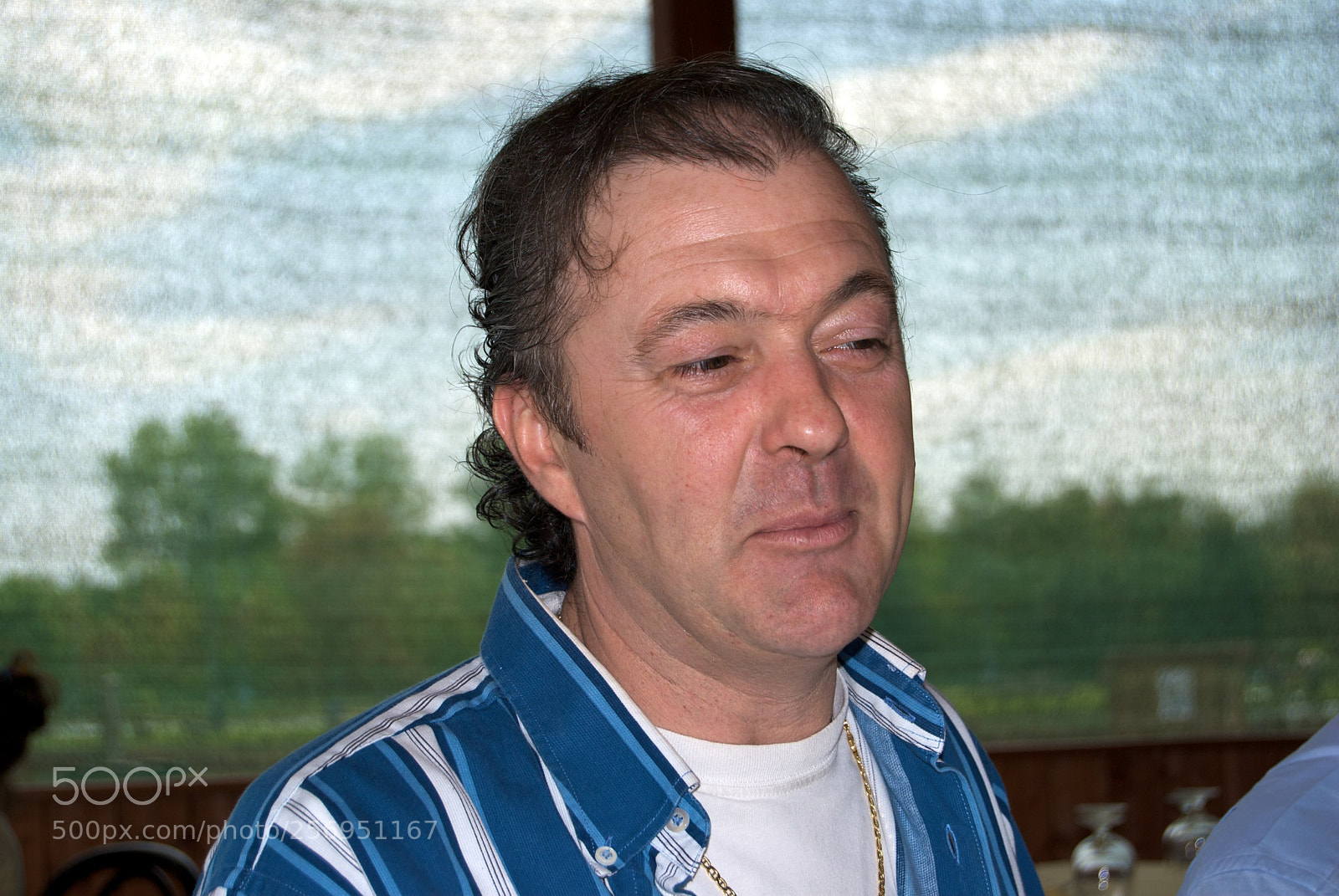 Nikon D60 sample photo. Version photography