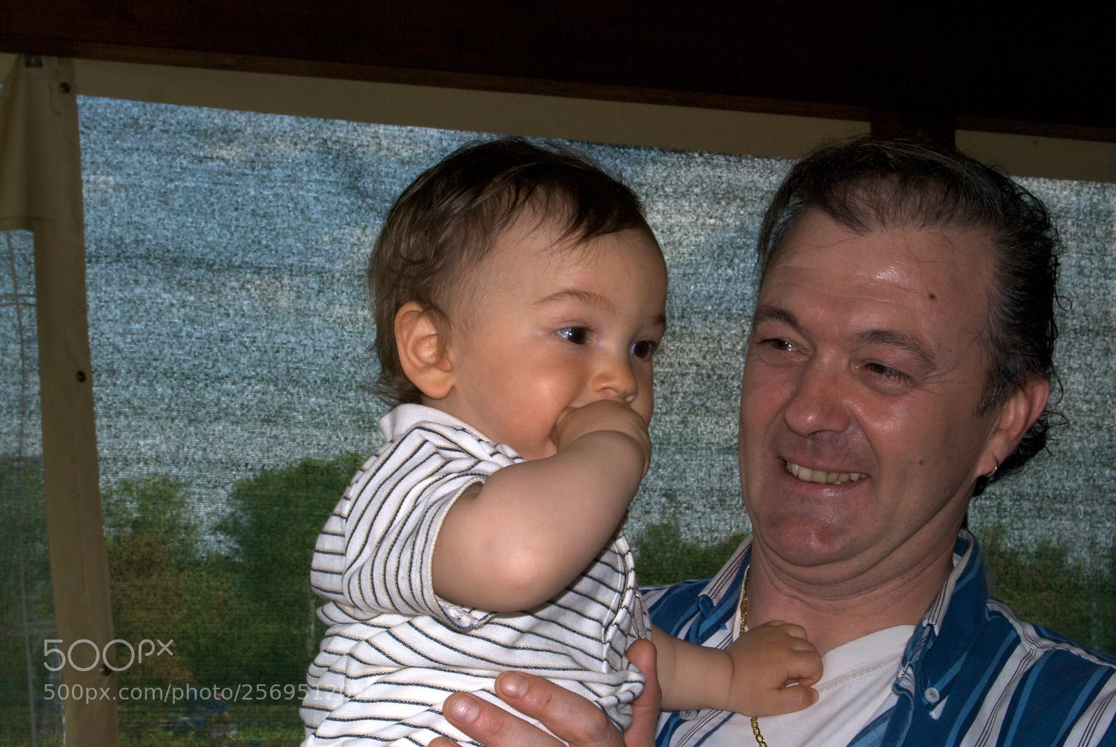 Nikon D60 sample photo. Version photography