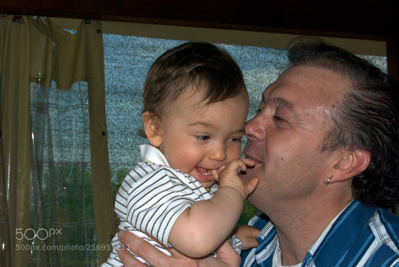 Nikon D60 sample photo. Version photography