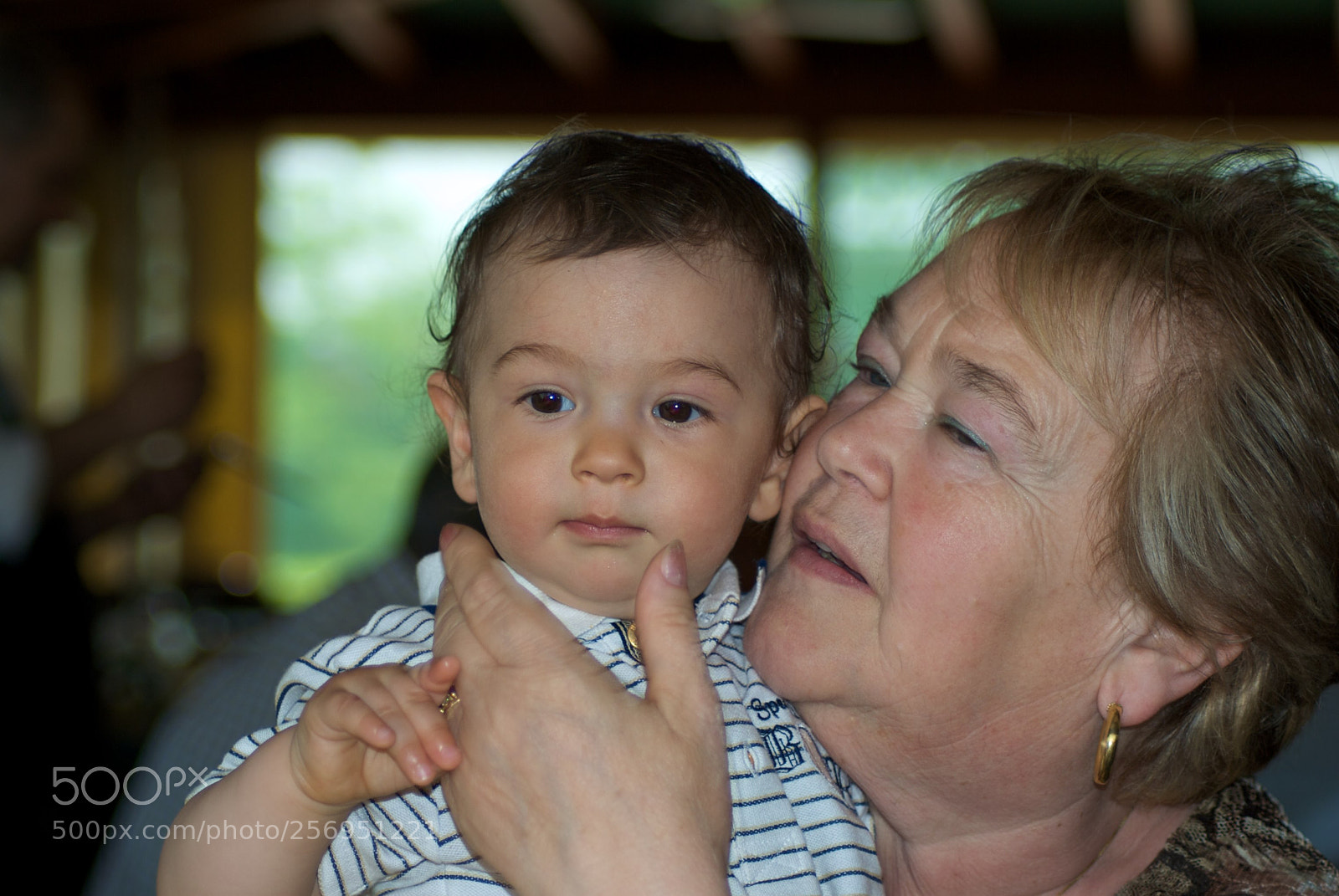 Nikon D60 sample photo. Version photography