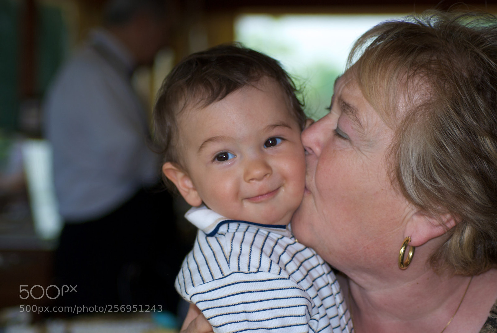 Nikon D60 sample photo. Version photography