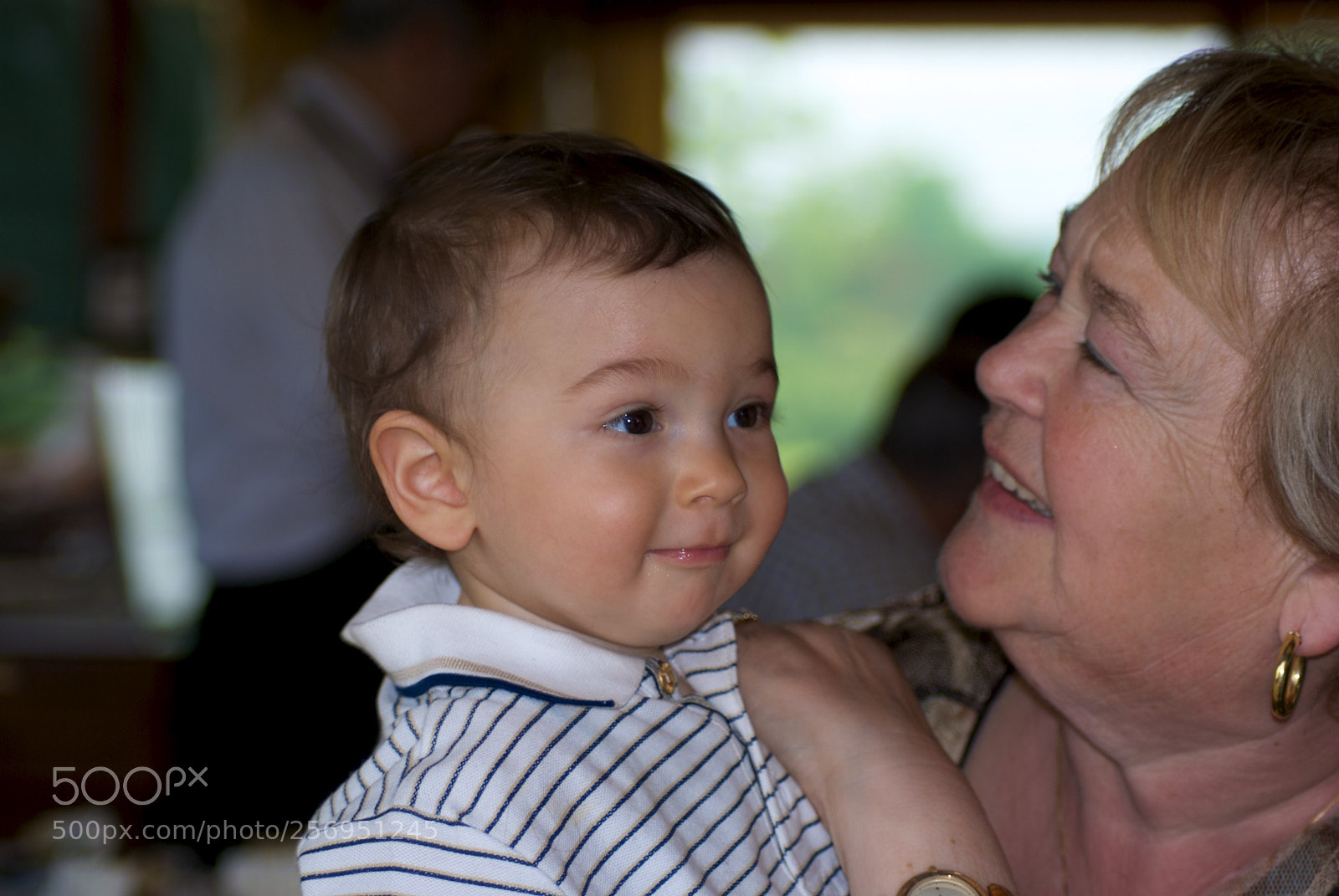 Nikon D60 sample photo. Version photography