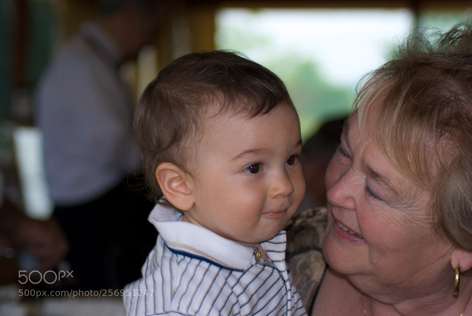 Nikon D60 sample photo. Version photography
