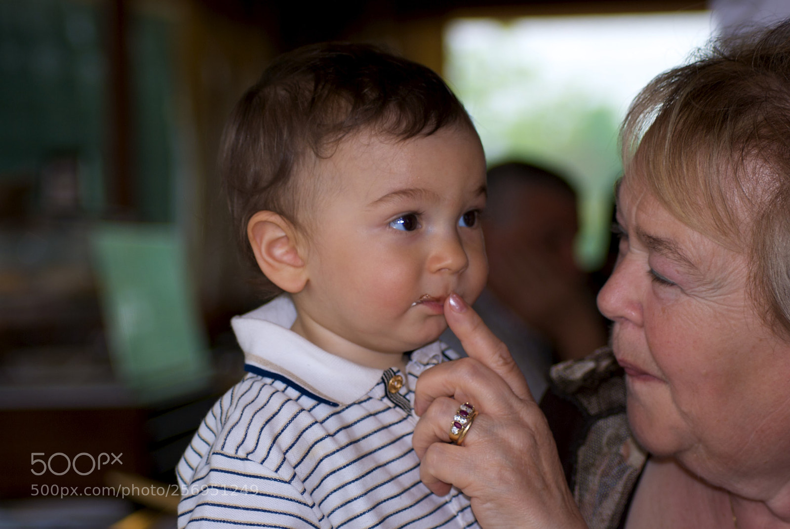Nikon D60 sample photo. Version photography