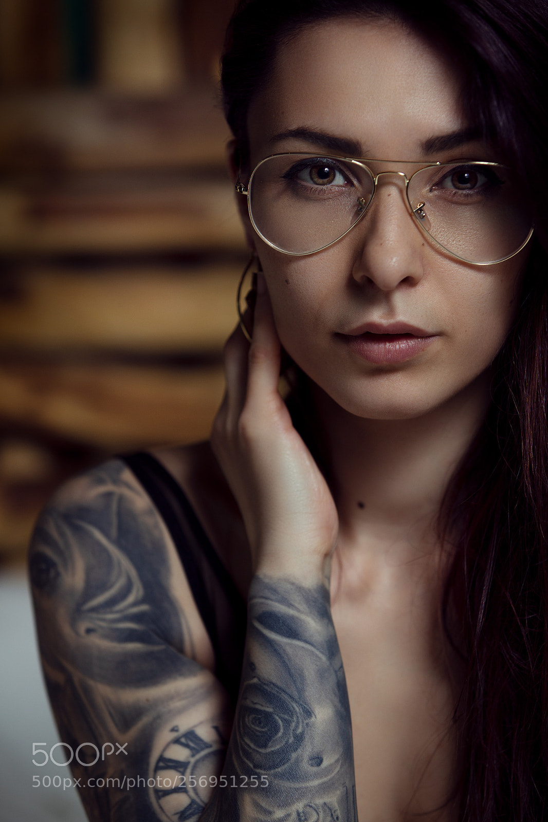 Canon EOS 6D sample photo. Lorena photography