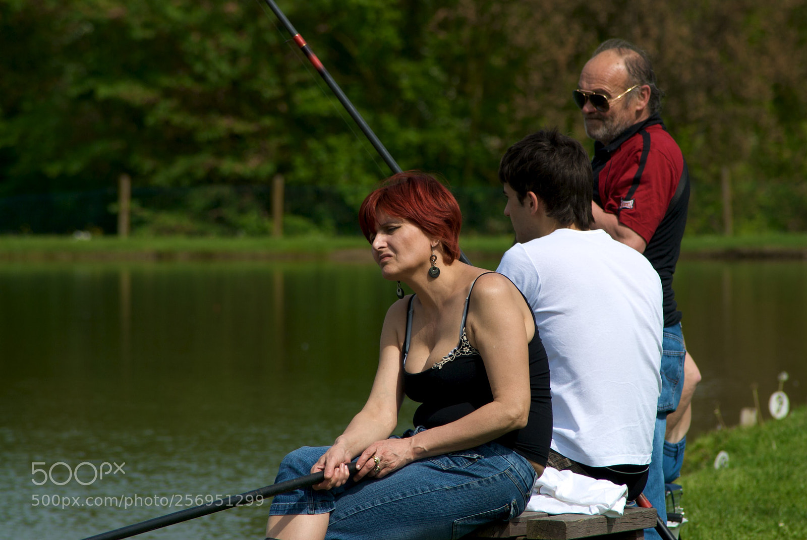 Nikon D60 sample photo. Version photography