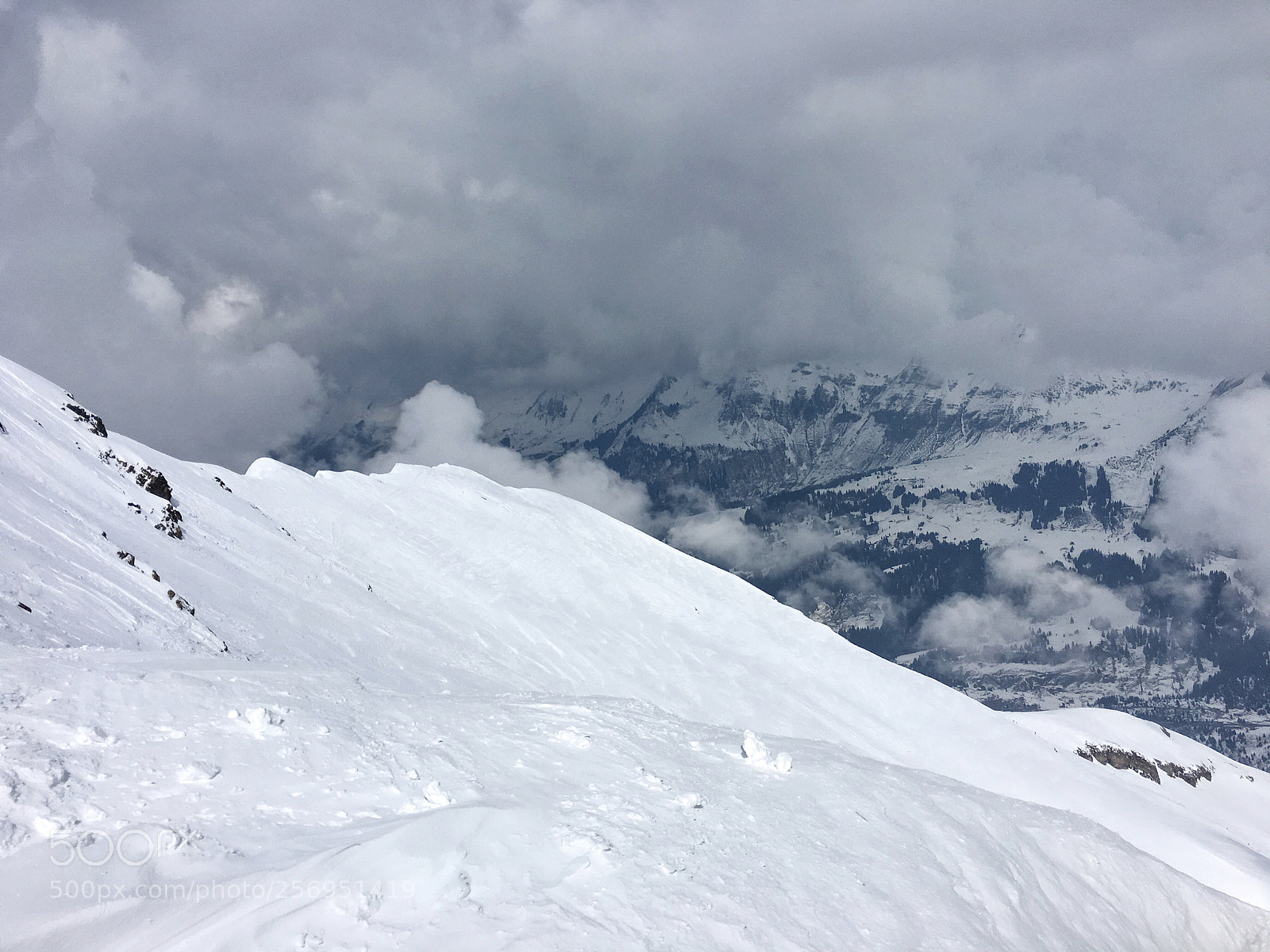Apple iPhone 6s sample photo. Mountains 
 photography