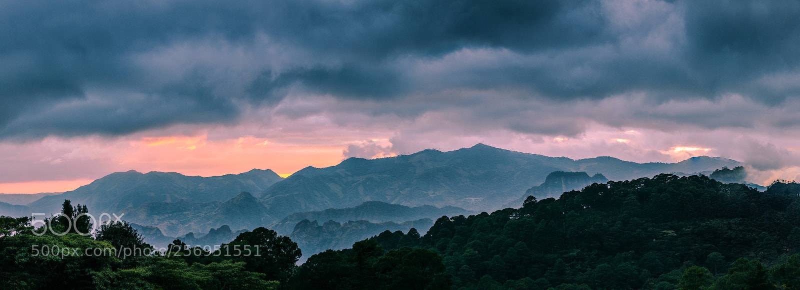 Canon EOS 700D (EOS Rebel T5i / EOS Kiss X7i) sample photo. Mountains photography