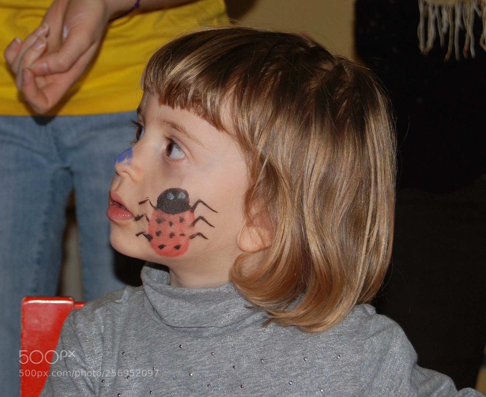 Nikon D60 sample photo. Photo (t) photography
