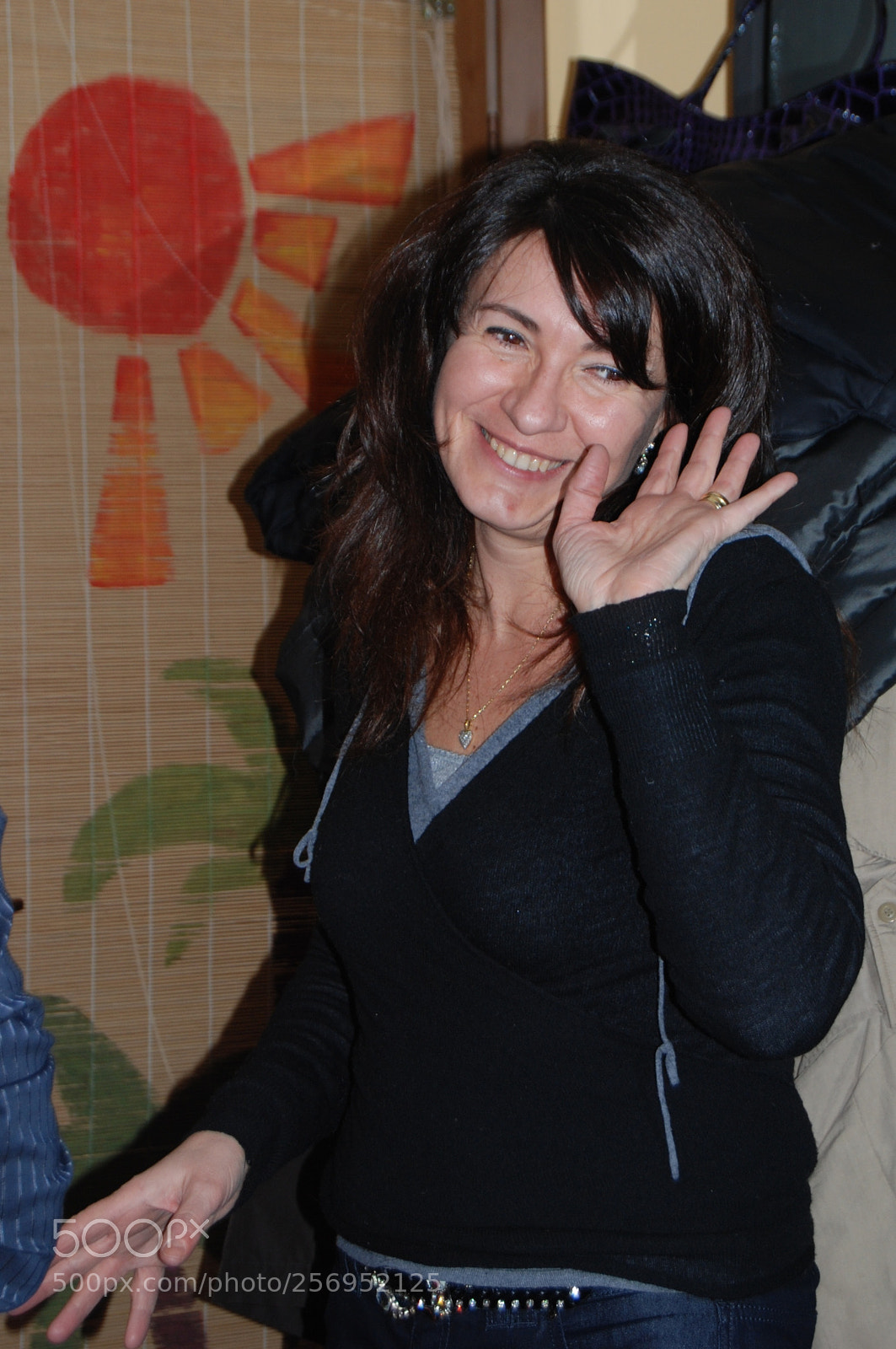 Nikon D60 sample photo. Photo (t) photography