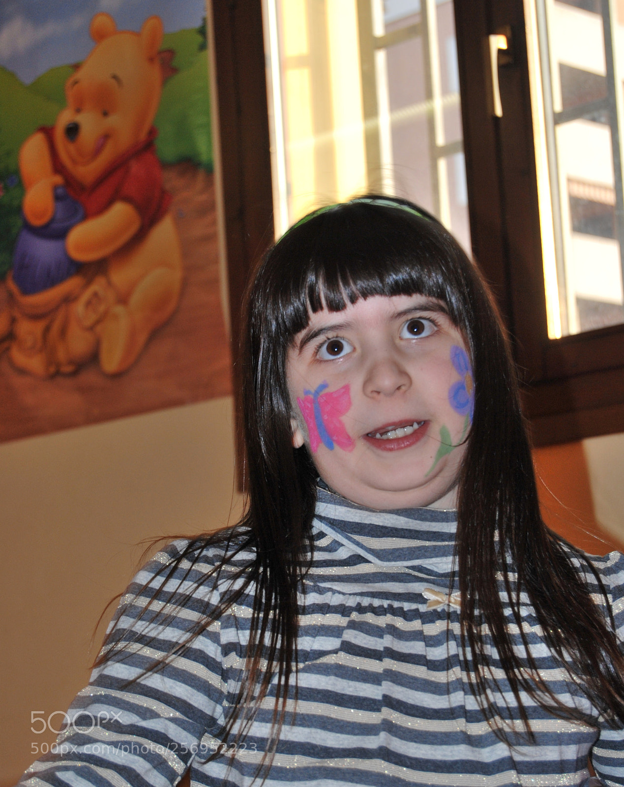 Nikon D60 sample photo. Photo (t) photography
