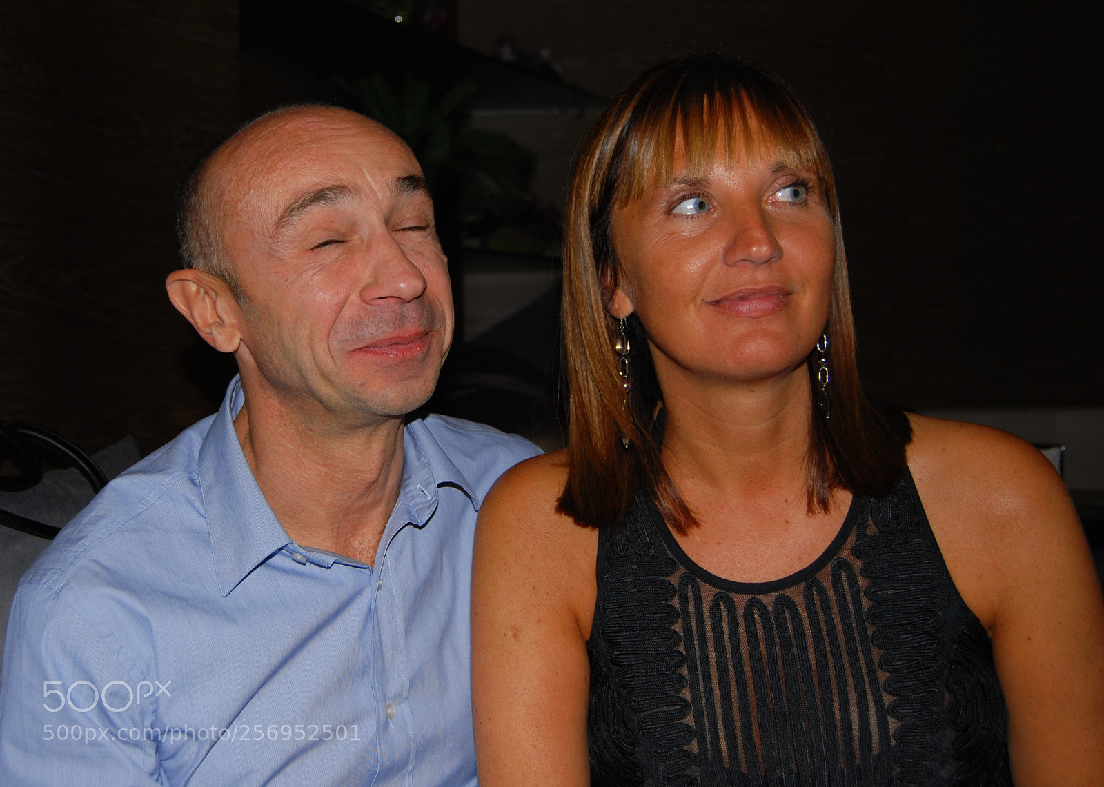 Nikon D60 sample photo. Version photography