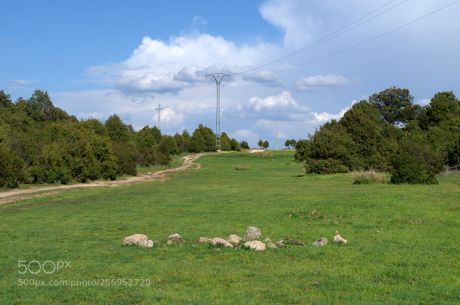 Pentax K-50 sample photo. Clouds 2 photography